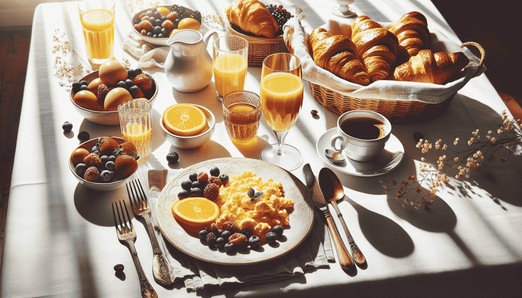 Photo of Best Breakfast